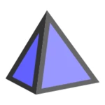 geogebra 3d calculator android application logo